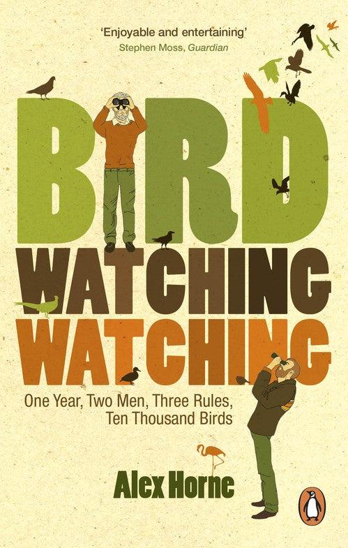 Birdwatchingwatching