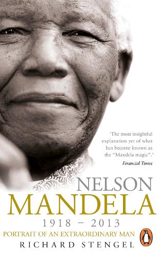 Nelson Mandela