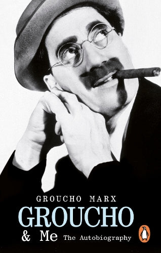 Groucho and Me