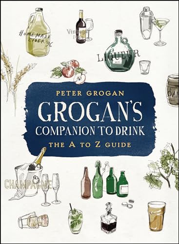 Grogan's Companion to Drink