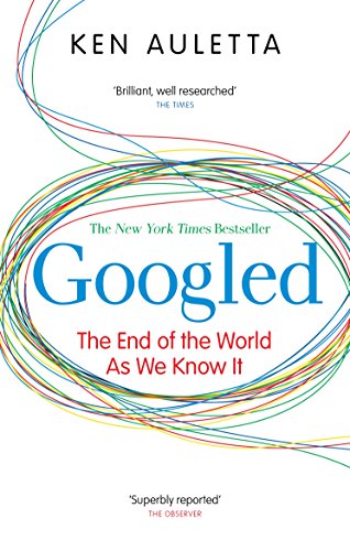 Googled