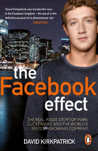 The Facebook Effect