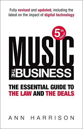 Music: The Business