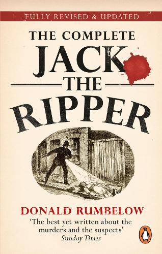 The Complete Jack The Ripper