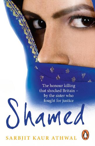 Shamed