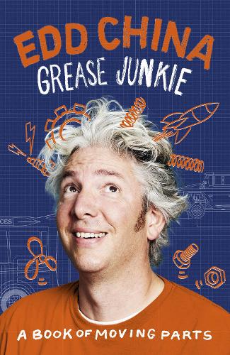 Grease Junkie