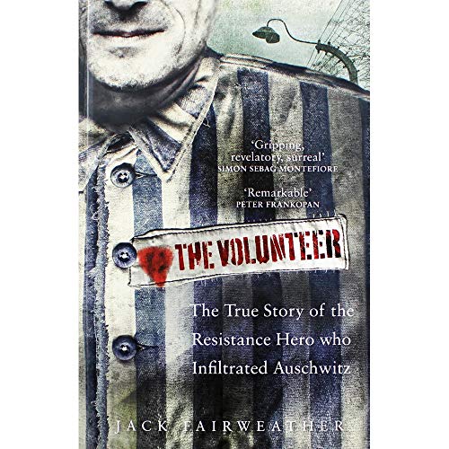The Volunteer