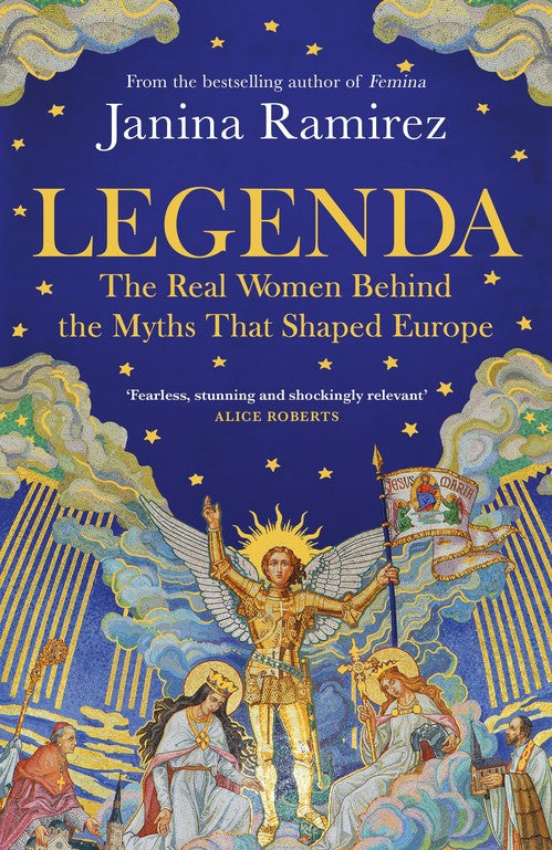 Legenda