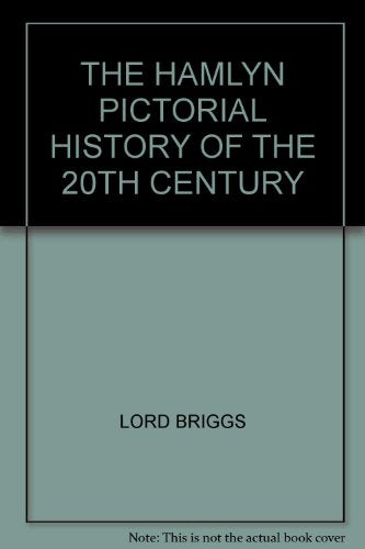 Pictorial History of the 20th Century