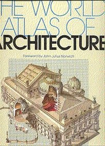 The World Atlas of Architecture
