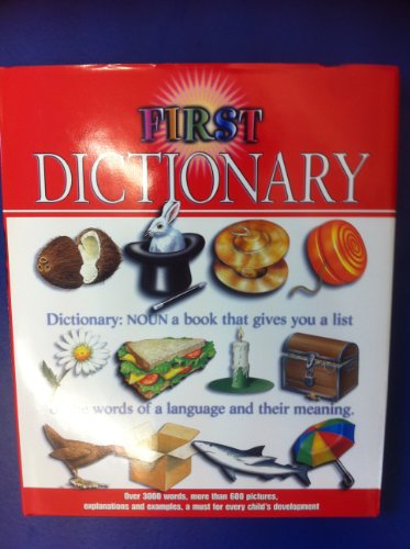 First Dictionary