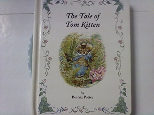 Tale of Tom Kitten