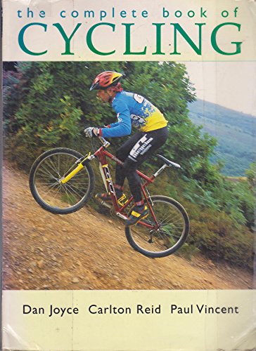 The Complete Book of Cycling