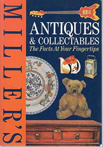 Millers Antiques & Collectables