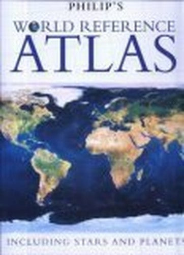 Philip's World Reference Atlas