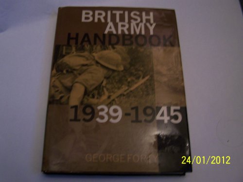 British Army Handbook