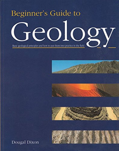 Beginner's Guide to Geology
