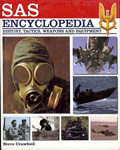 SAS Encyclopedia