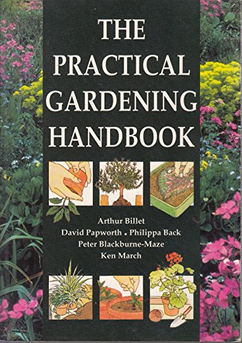 Practical Gardening Handbook