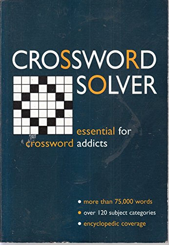Crossword Solver