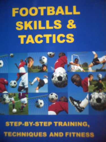 football skills and tactics