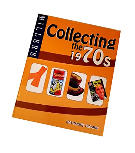GP - Miller's Collecting the 1970s