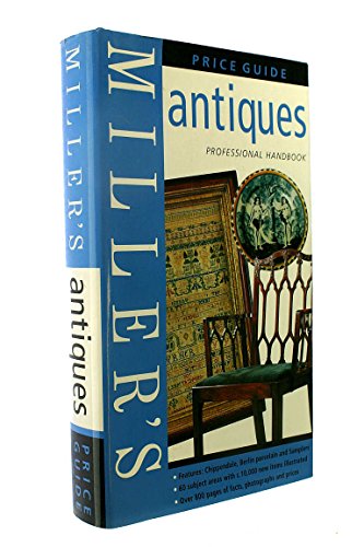 Miller's Antiques Price Guide