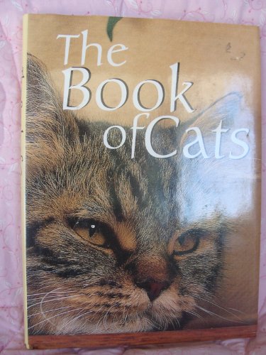Book of Cats