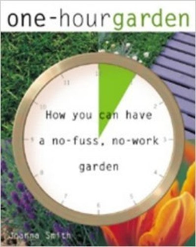 One-hour Garden