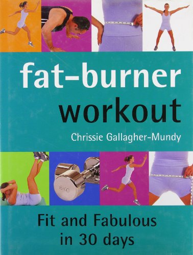 Fat Burner Workout