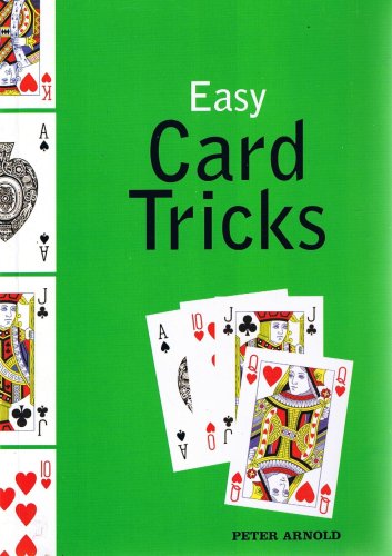 Easy Card Tricks