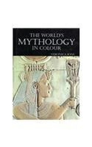 The World's Mythology in Colour