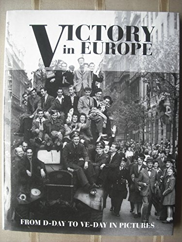 Victory in Europe