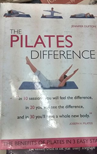 The Pilates Difference