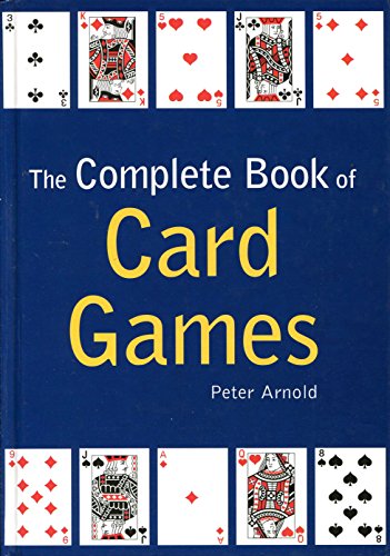 The Complete Book of Card Games
