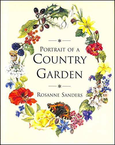 Portrait of a Country Garden