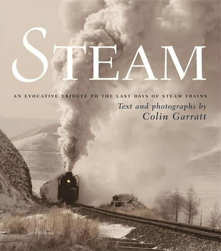 Steam