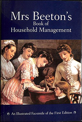 Mrs Beeton's Book of Household Management