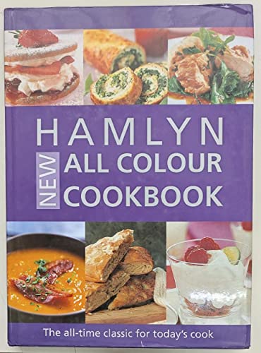 Hamlyn All Colour Cookbook