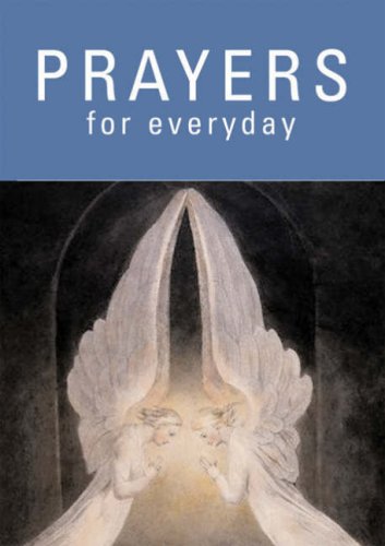 Prayers Card Deck