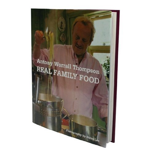 Real Family Food