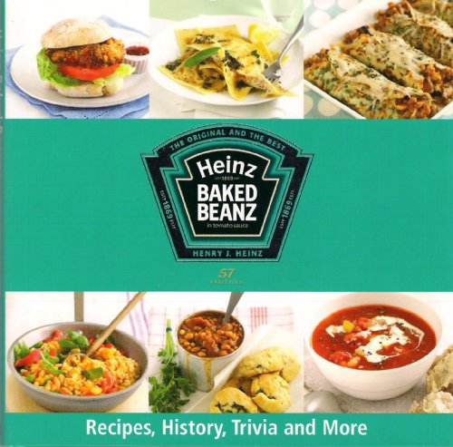 Gp Heinz Beanz