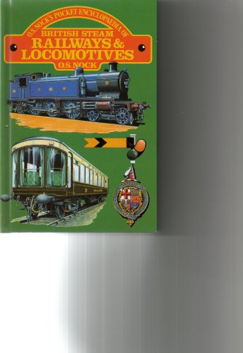British Steam Railways