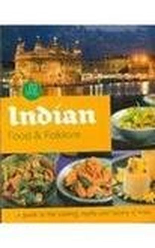 Indian Food and Folklore