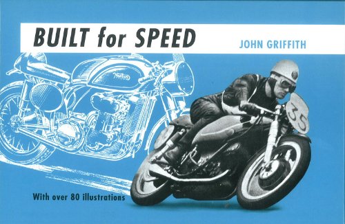 Built for Speed