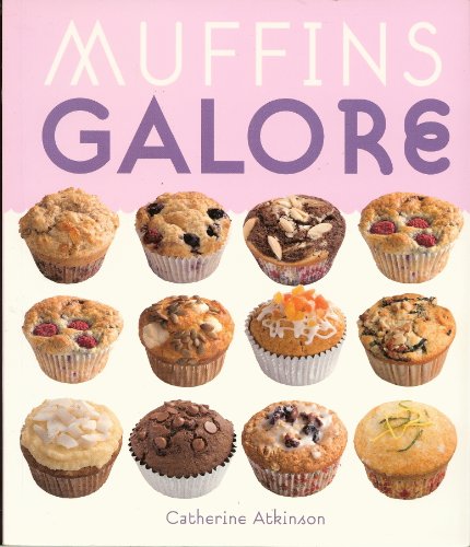 Muffins Galore