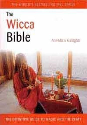 Wicca Bible