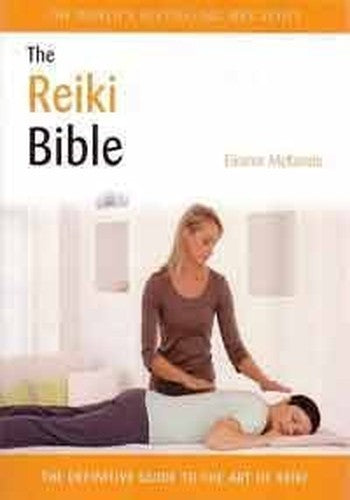 Reiki Bible