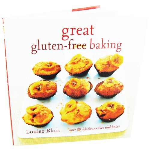Great Gluten-Free Baking