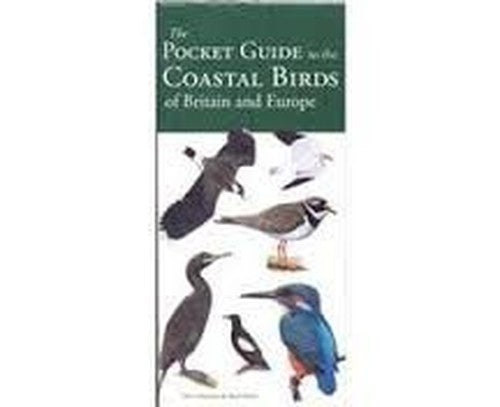 The Pocket Guide to the Coastal Bir
